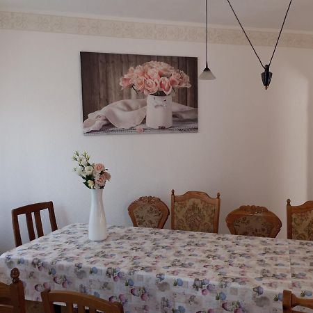 Ferienhaus Am Fluss Mit Traumhafter Dachterrasse ,Garten Und Grill Walkenried Exterior foto